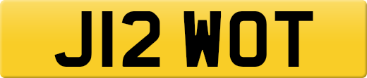 J12WOT