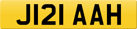J121AAH