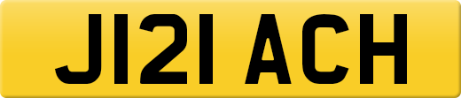J121ACH