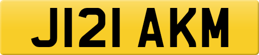 J121AKM