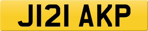 J121AKP