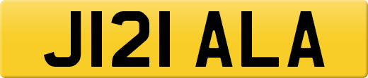 J121ALA