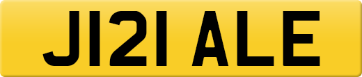 J121ALE