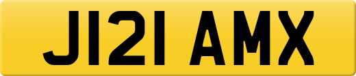J121AMX