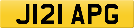 J121APG