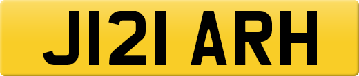 J121ARH