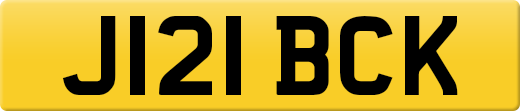 J121BCK