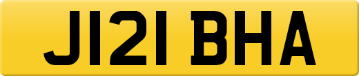 J121BHA