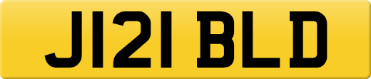 J121BLD