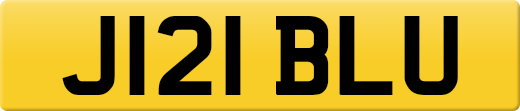 J121BLU