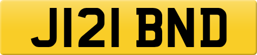 J121BND
