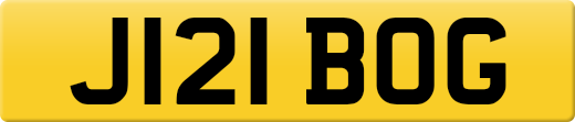 J121BOG
