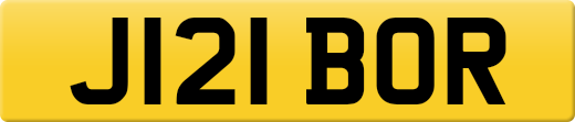 J121BOR
