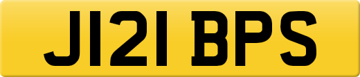 J121BPS