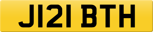 J121BTH