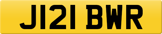 J121BWR