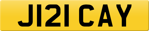 J121CAY