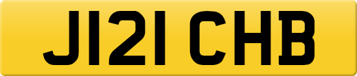 J121CHB