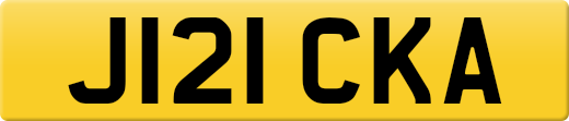 J121CKA