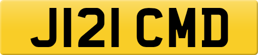 J121CMD