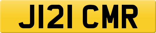 J121CMR