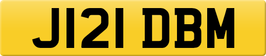 J121DBM