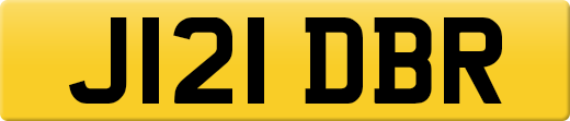 J121DBR