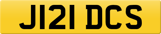 J121DCS