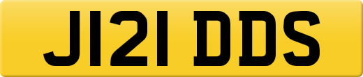 J121DDS