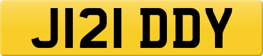 J121DDY