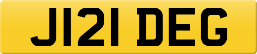 J121DEG