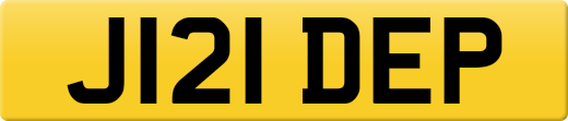 J121DEP