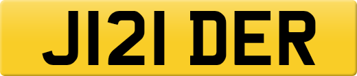 J121DER