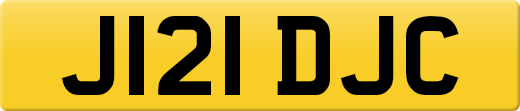 J121DJC