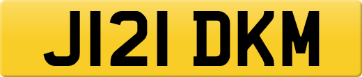 J121DKM