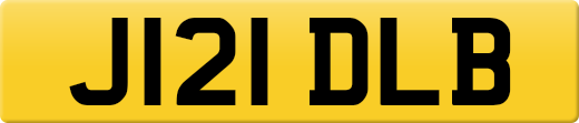 J121DLB
