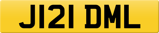 J121DML