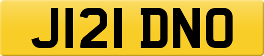 J121DNO