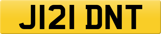 J121DNT
