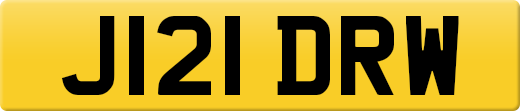 J121DRW