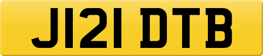J121DTB