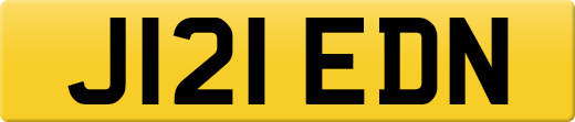 J121EDN