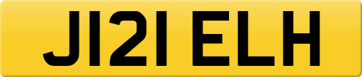 J121ELH