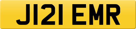 J121EMR