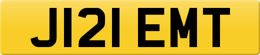 J121EMT