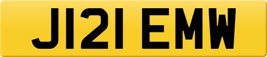 J121EMW