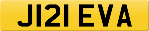 J121EVA