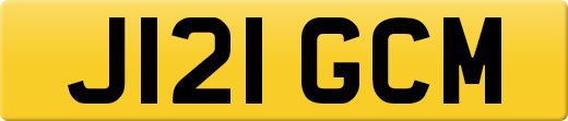 J121GCM