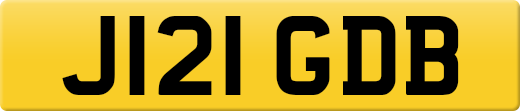 J121GDB