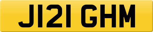 J121GHM